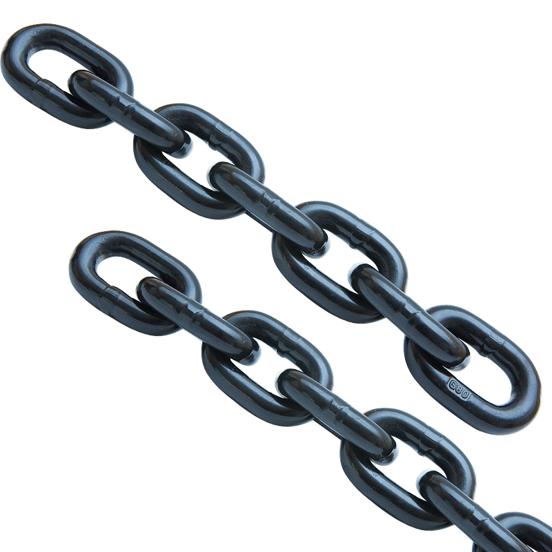 LIFTING CHAIN LINK SERIES